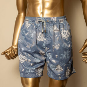 MARINE ELEMENTS BLUE